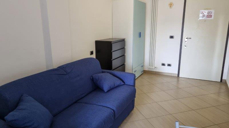 Monolocale arredato in affitto a Roseto degli Abruzzi