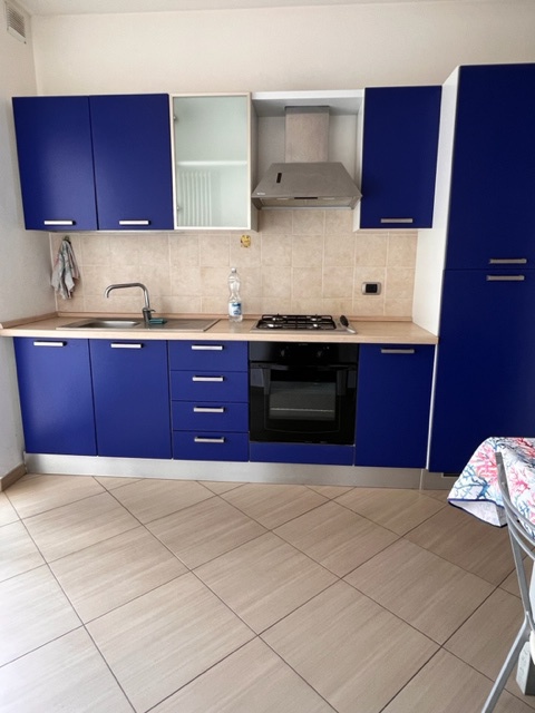 Monolocale arredato in affitto a Roseto degli Abruzzi