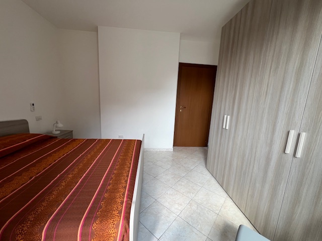 Trilocale arredato in affitto a Roseto degli Abruzzi