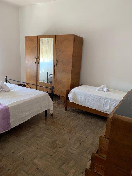 Quadrilocale arredato in affitto a Roseto degli Abruzzi