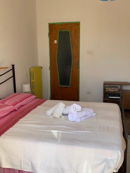 Quadrilocale arredato in affitto a Roseto degli Abruzzi