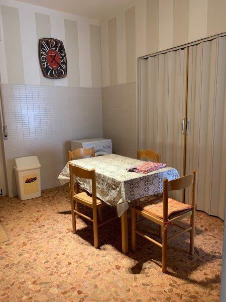 Quadrilocale arredato in affitto a Roseto degli Abruzzi