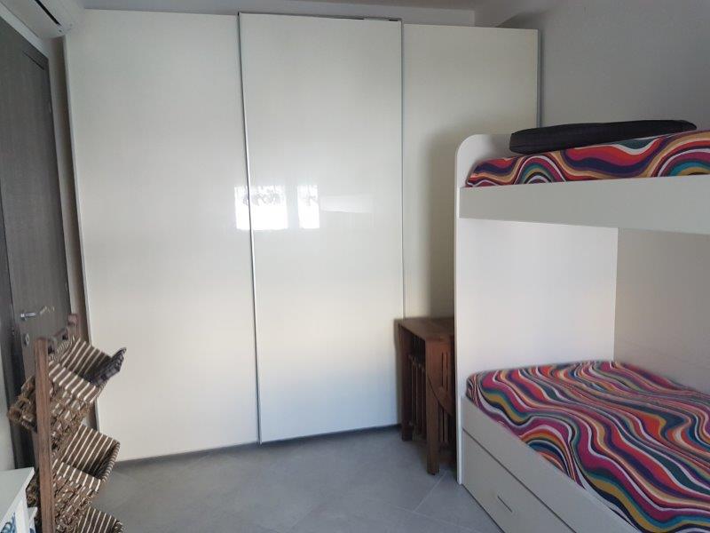 Trilocale arredato in affitto in lungomare trento, Roseto degli Abruzzi