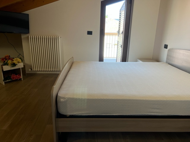 Trilocale arredato in affitto a Roseto degli Abruzzi