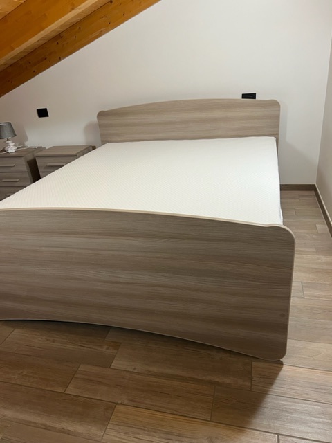 Trilocale arredato in affitto a Roseto degli Abruzzi