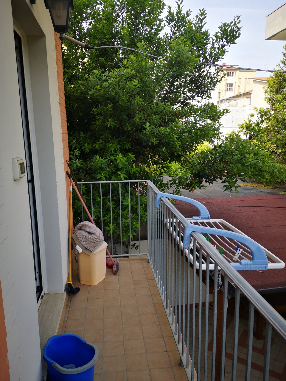 Bilocale arredato in affitto a Roseto degli Abruzzi