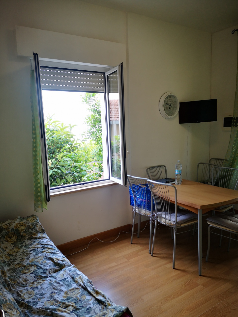 Bilocale arredato in affitto a Roseto degli Abruzzi