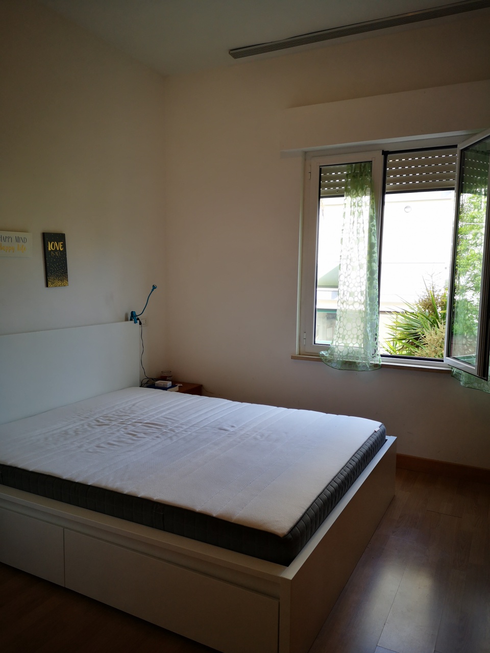 Bilocale arredato in affitto a Roseto degli Abruzzi