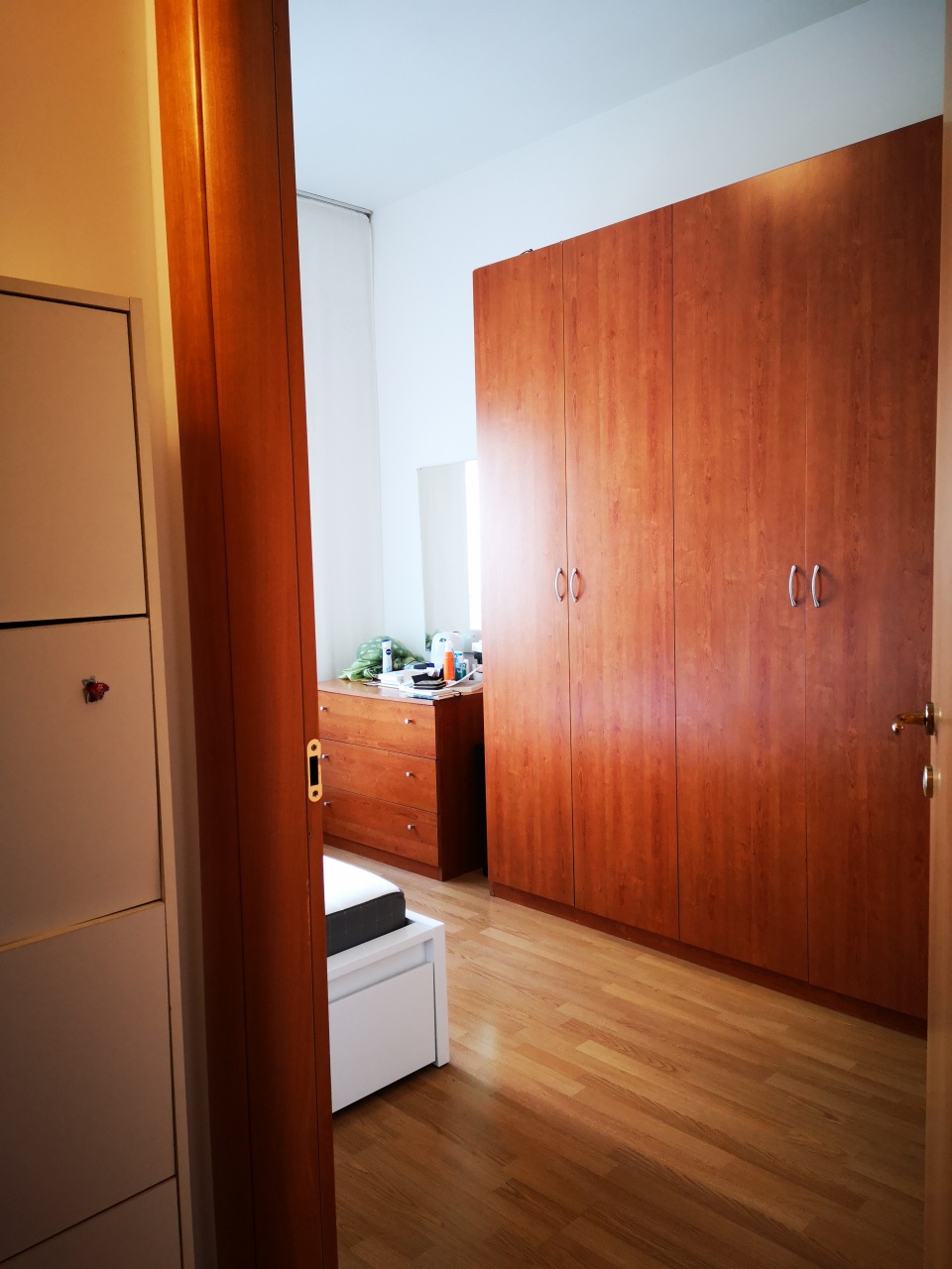 Bilocale arredato in affitto a Roseto degli Abruzzi