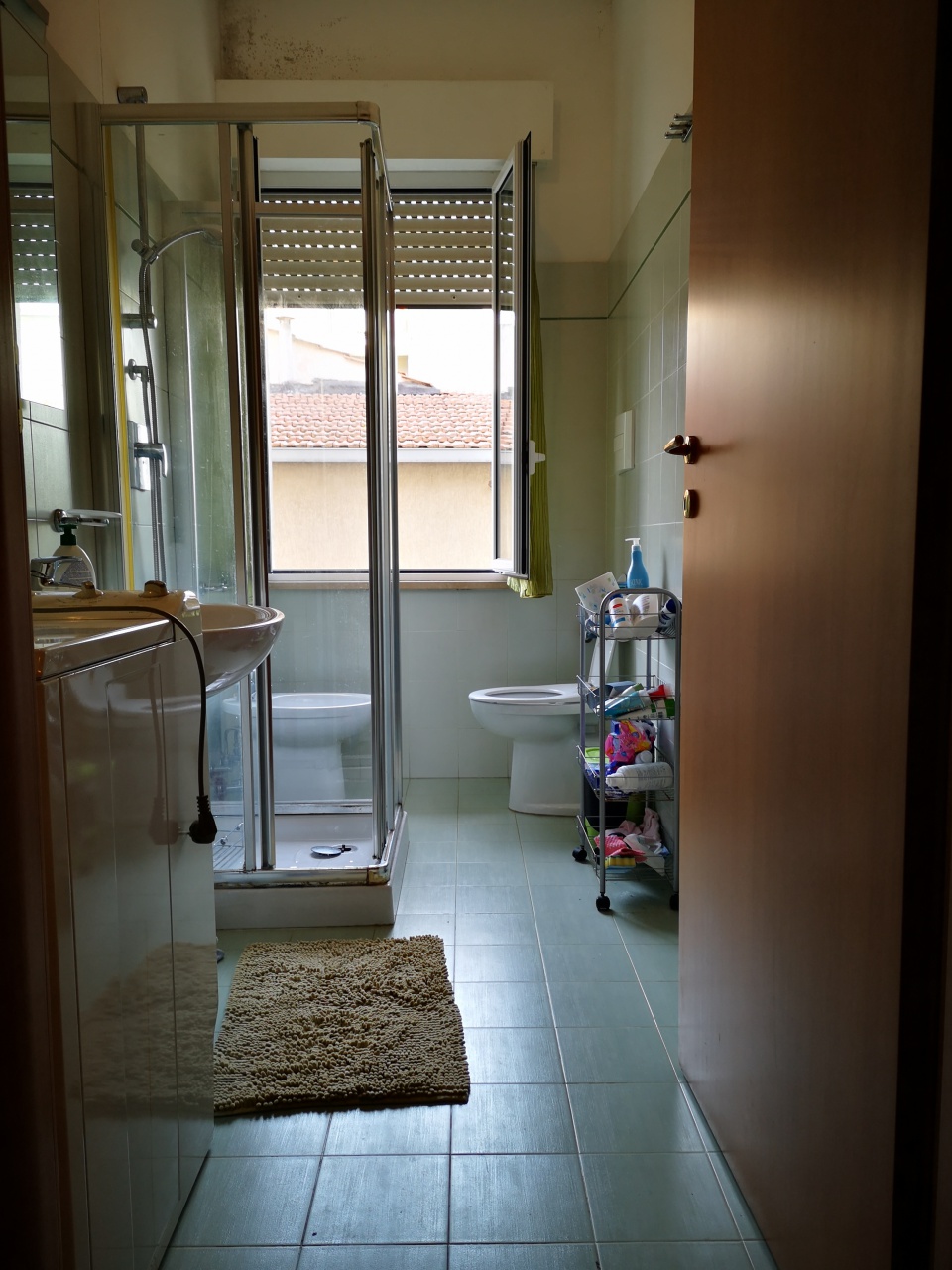 Bilocale arredato in affitto a Roseto degli Abruzzi