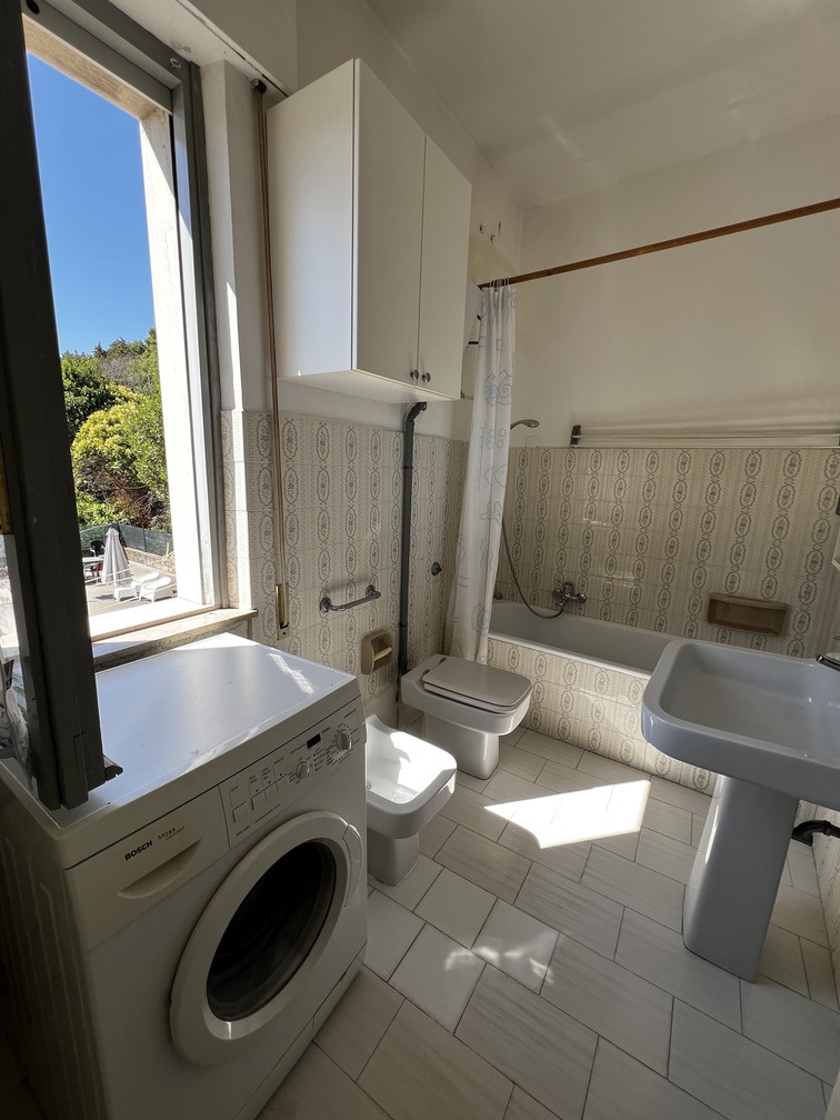 Trilocale arredato in affitto a Roseto degli Abruzzi