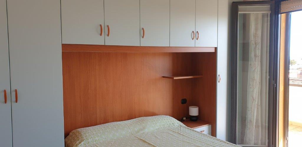 Bilocale arredato in affitto a Roseto degli Abruzzi