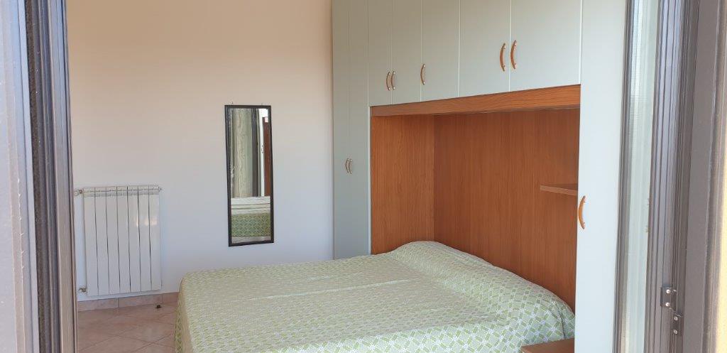 Bilocale arredato in affitto a Roseto degli Abruzzi