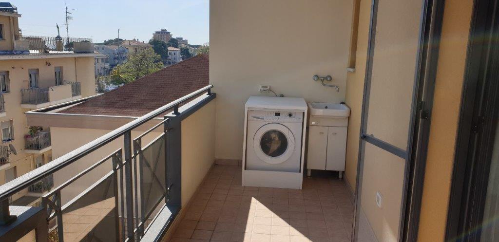 Bilocale arredato in affitto a Roseto degli Abruzzi