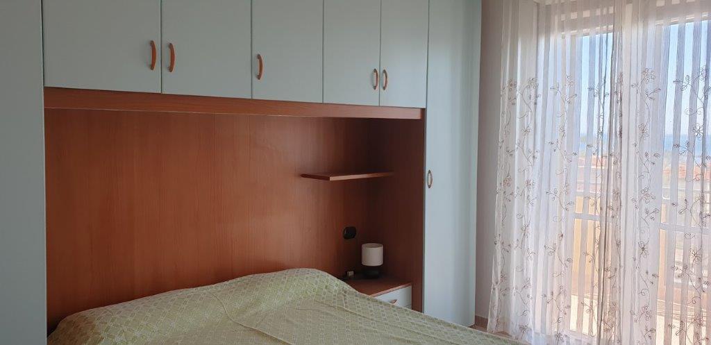 Bilocale arredato in affitto a Roseto degli Abruzzi