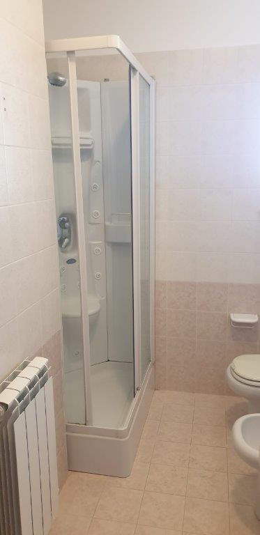 Bilocale arredato in affitto a Roseto degli Abruzzi