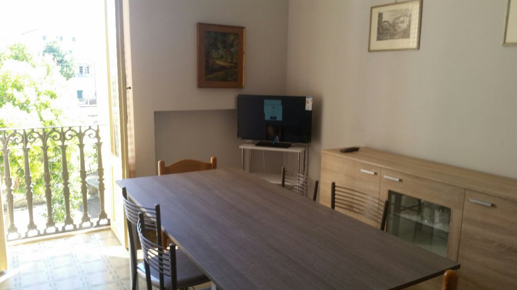 Quadrilocale arredato in affitto in via nazionale, Roseto degli Abruzzi