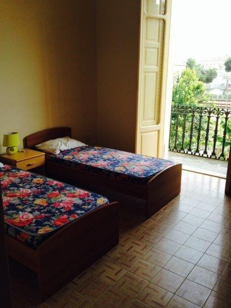 Quadrilocale arredato in affitto in via nazionale, Roseto degli Abruzzi