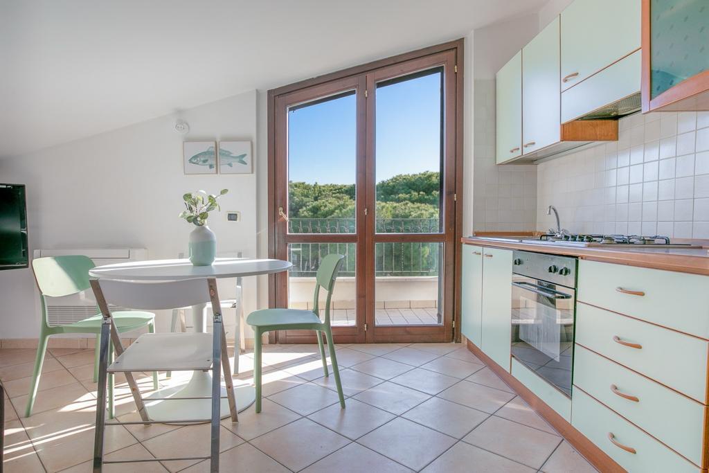 Bilocale in vendita a Roseto degli Abruzzi