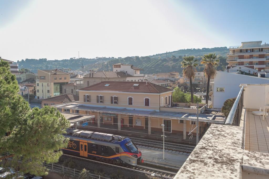 Bilocale in vendita a Roseto degli Abruzzi