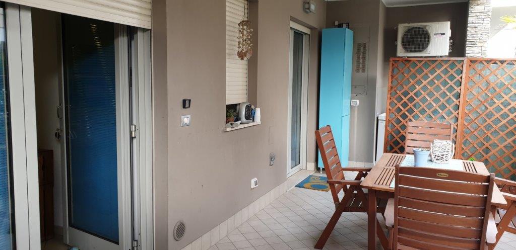 Casa indipendente arredata in affitto in via nazionale, Roseto degli Abruzzi