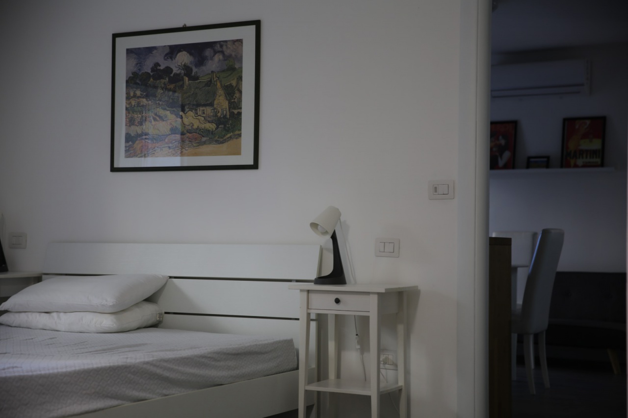 Casa indipendente arredata in affitto a Roseto degli Abruzzi