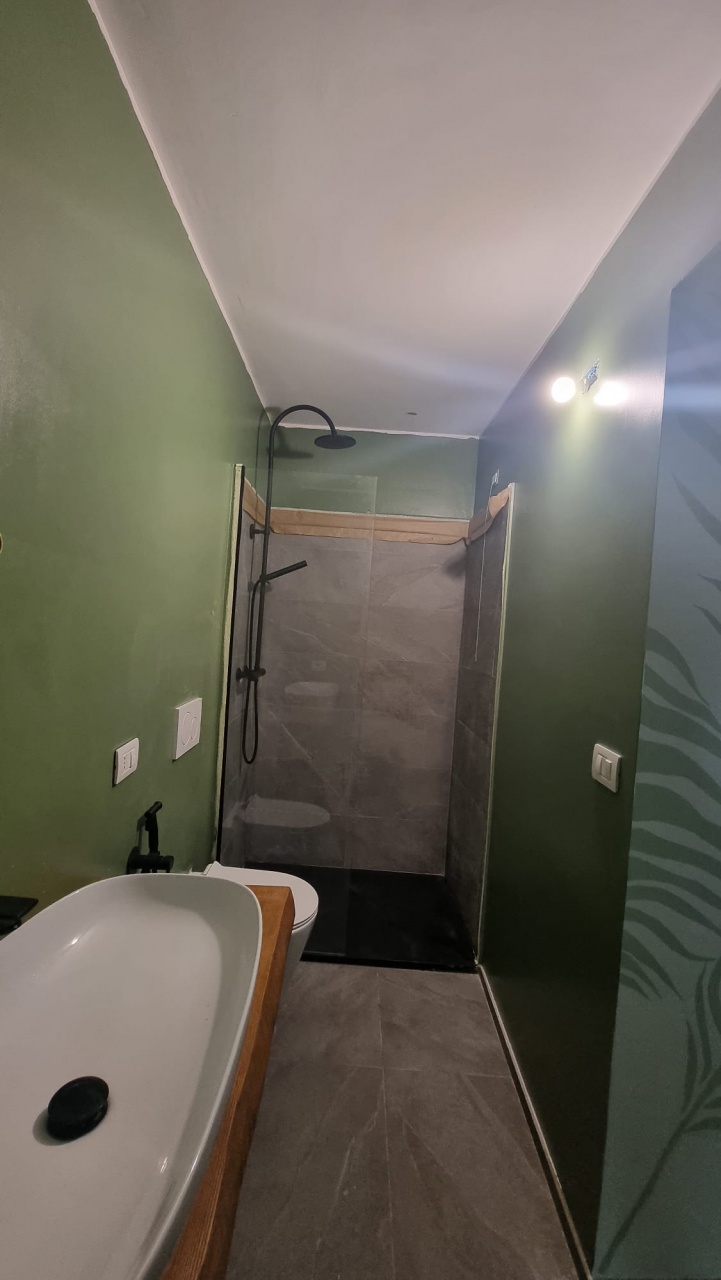 Casa indipendente arredata in affitto a Roseto degli Abruzzi