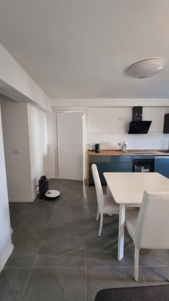 Casa indipendente arredata in affitto a Roseto degli Abruzzi