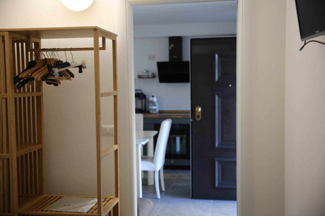 Casa indipendente arredata in affitto a Roseto degli Abruzzi