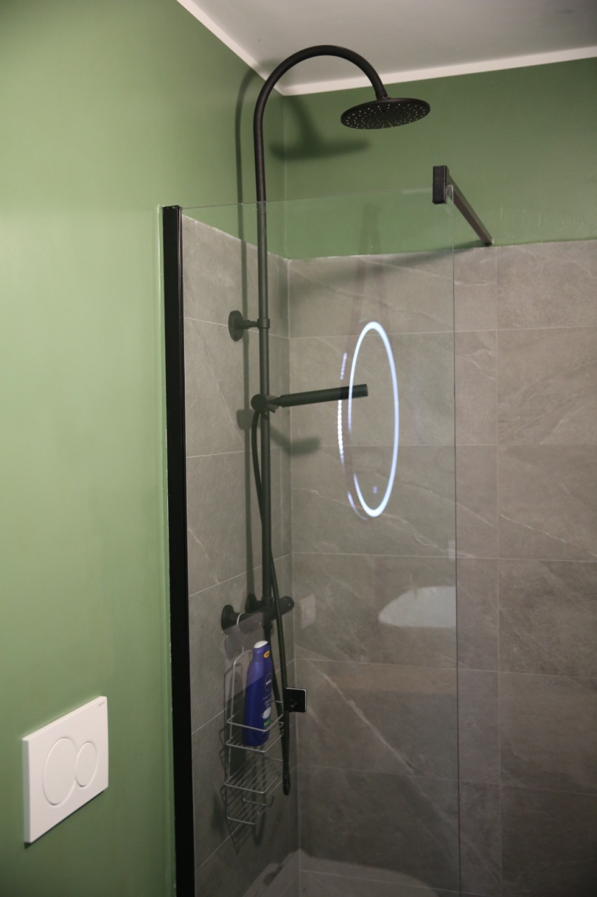 Casa indipendente arredata in affitto a Roseto degli Abruzzi