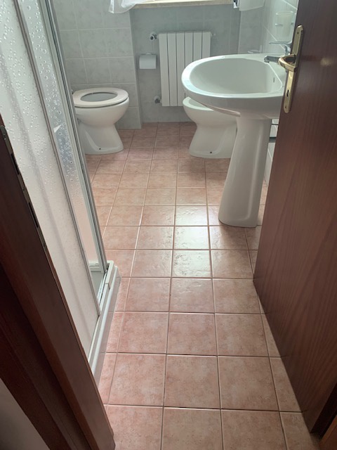 Casa indipendente arredata in affitto a Roseto degli Abruzzi