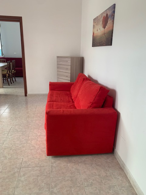 Casa indipendente arredata in affitto a Roseto degli Abruzzi