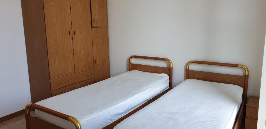 Quadrilocale arredato in affitto in via nazionale, Roseto degli Abruzzi