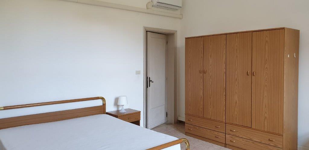 Quadrilocale arredato in affitto in via nazionale, Roseto degli Abruzzi