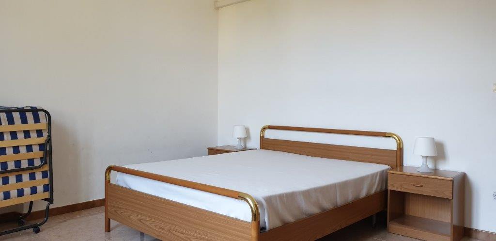 Quadrilocale arredato in affitto in via nazionale, Roseto degli Abruzzi