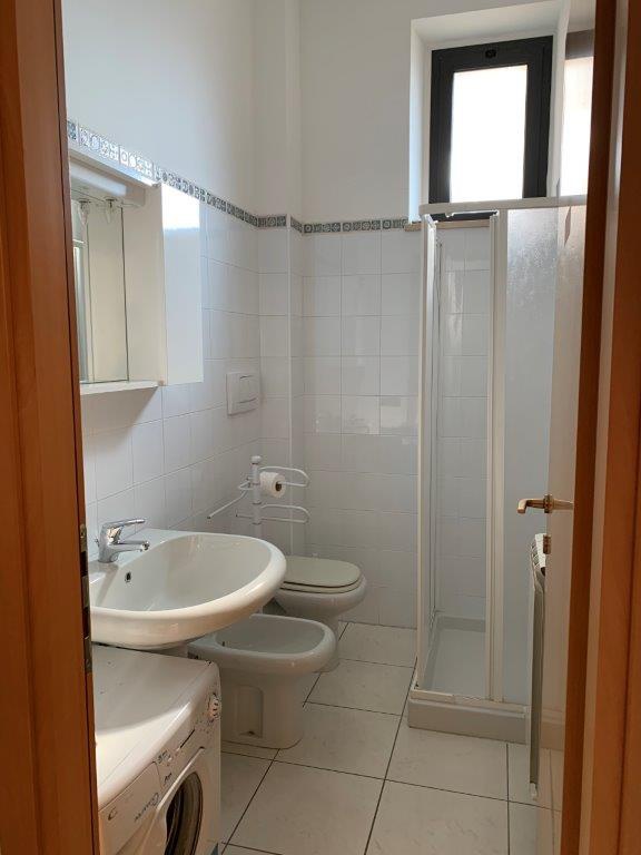 Bilocale arredato in affitto in via nazionale, Roseto degli Abruzzi