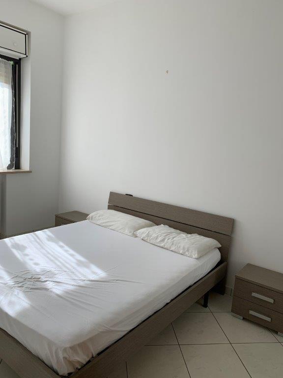 Bilocale arredato in affitto in via nazionale, Roseto degli Abruzzi