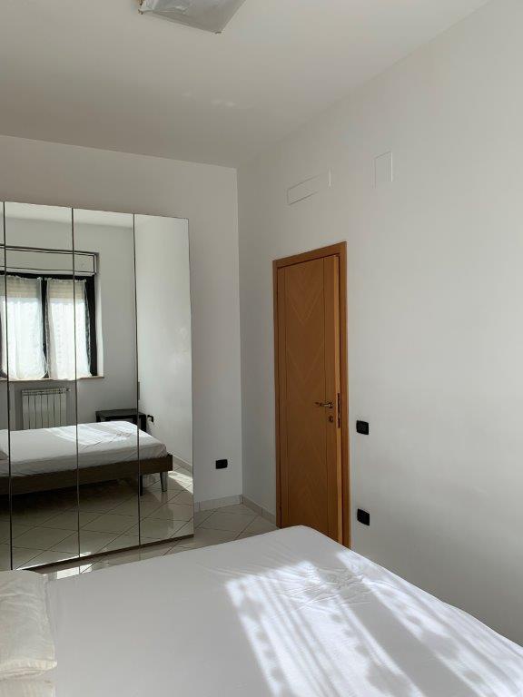 Bilocale arredato in affitto in via nazionale, Roseto degli Abruzzi