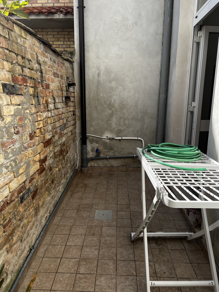 Trilocale arredato in affitto a Roseto degli Abruzzi