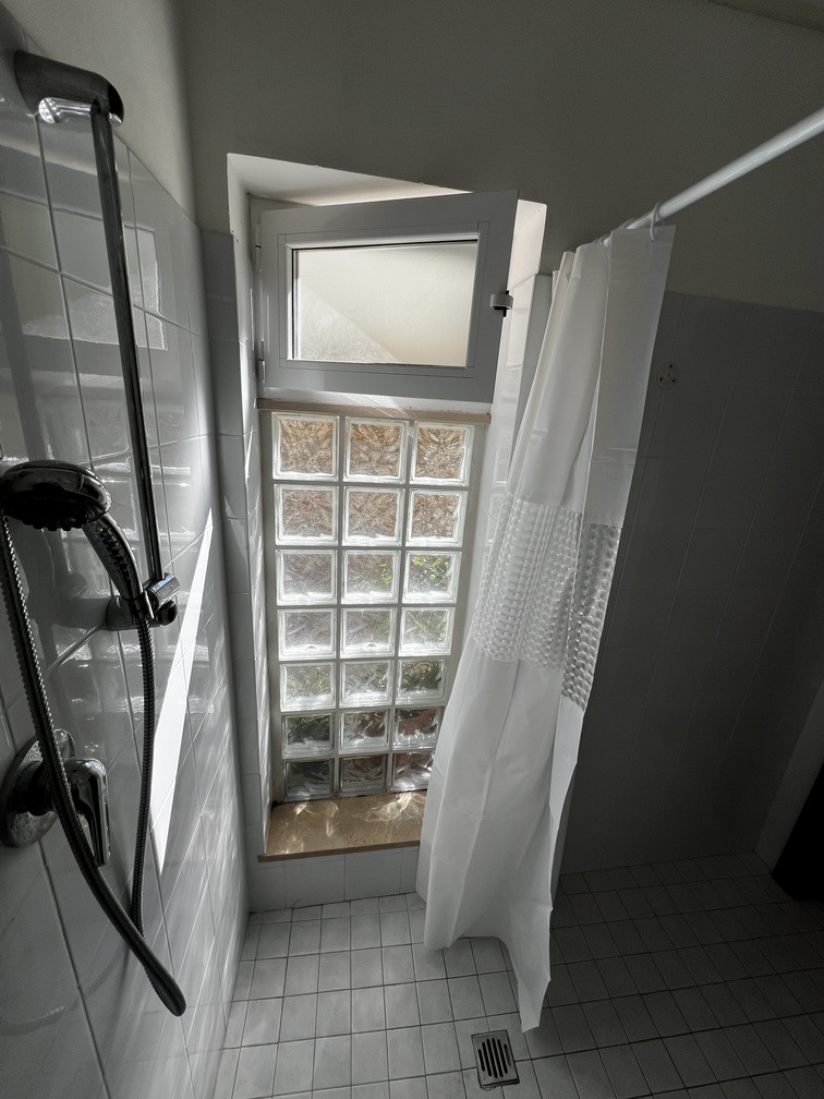 Trilocale arredato in affitto a Roseto degli Abruzzi