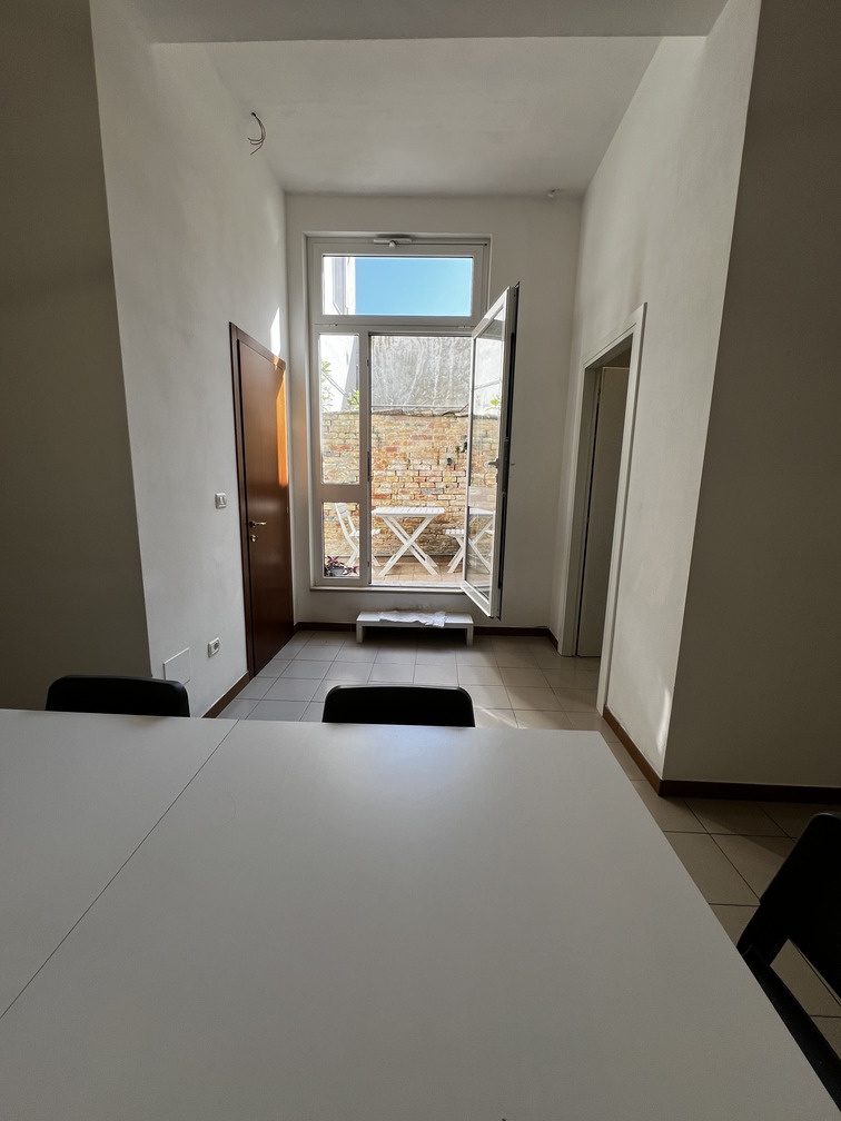 Trilocale arredato in affitto a Roseto degli Abruzzi