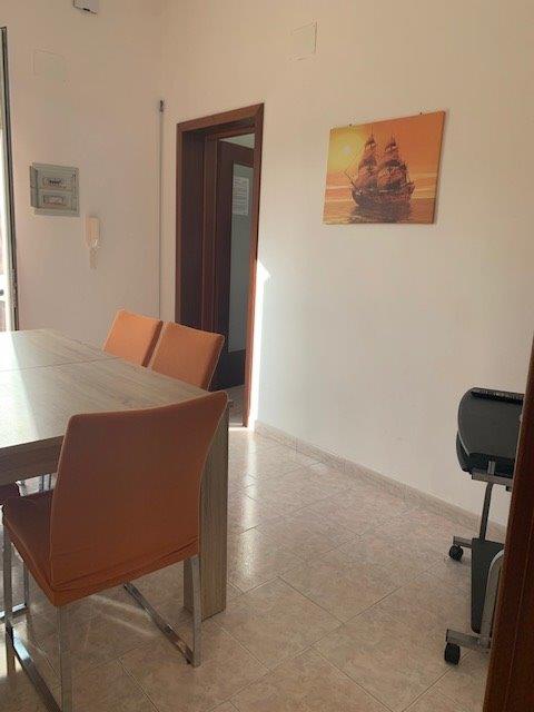 Casa indipendente arredata in affitto a Roseto degli Abruzzi