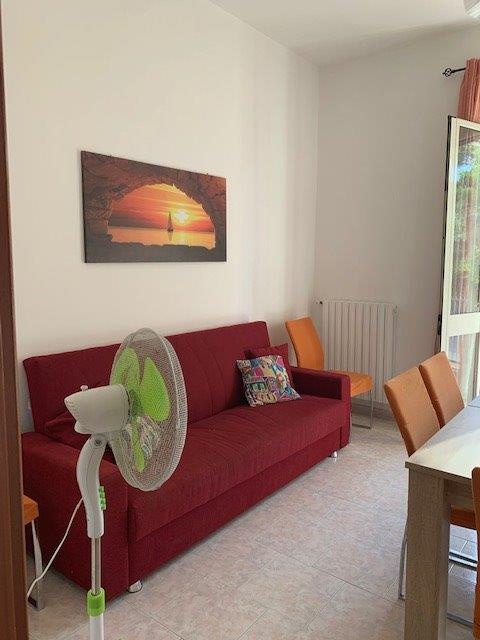 Casa indipendente arredata in affitto a Roseto degli Abruzzi