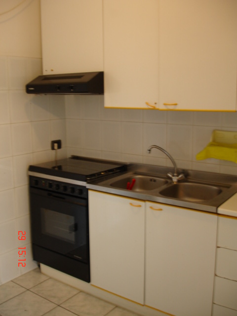 Trilocale arredato in affitto in lungomare roma, Roseto degli Abruzzi