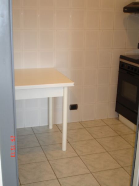 Trilocale arredato in affitto in lungomare roma, Roseto degli Abruzzi