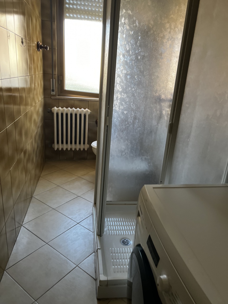 Trilocale arredato in affitto a Roseto degli Abruzzi