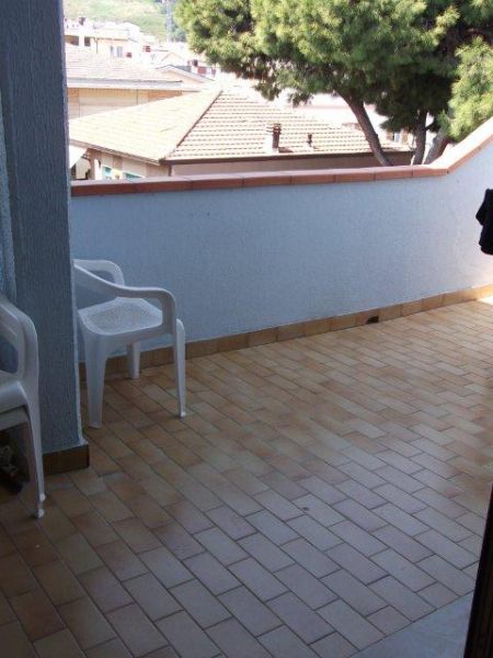 Appartamento arredato in affitto in via nazionale, Roseto degli Abruzzi