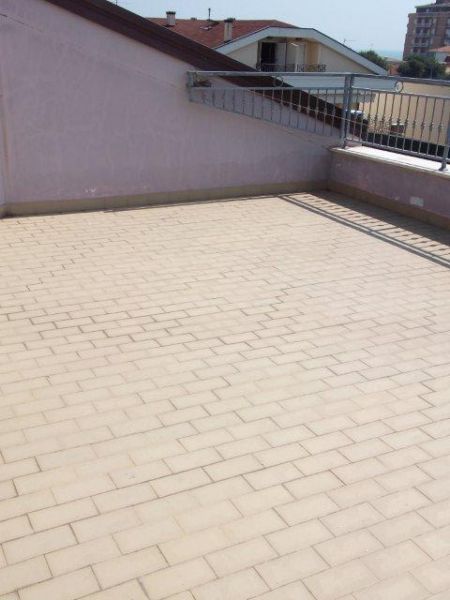 Appartamento arredato in affitto in via nazionale, Roseto degli Abruzzi