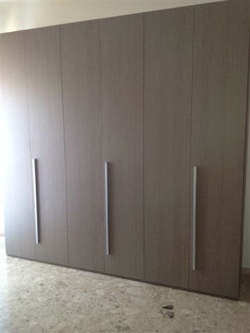 Trilocale arredato in affitto a Roseto degli Abruzzi