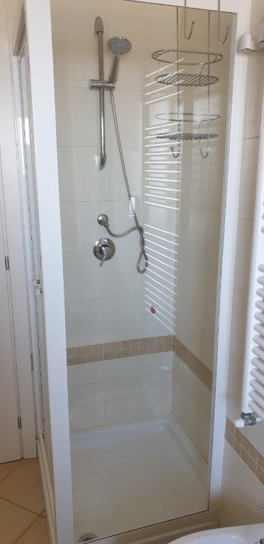 Trilocale arredato in affitto in via lungomare trento, Roseto degli Abruzzi